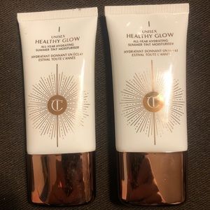 Charlotte Tilbury Tint Moisturizer